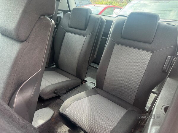 Used Vauxhall Zafira 2013 for sale - 75782479: Photo 18