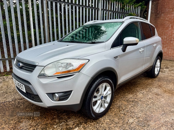 Used Ford Kuga 2013 for sale - 76593259: Photo 1