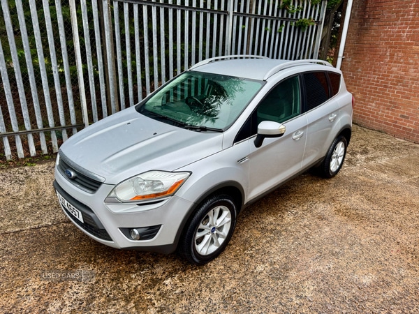 Used Ford Kuga 2013 for sale - 76593259: Photo 13