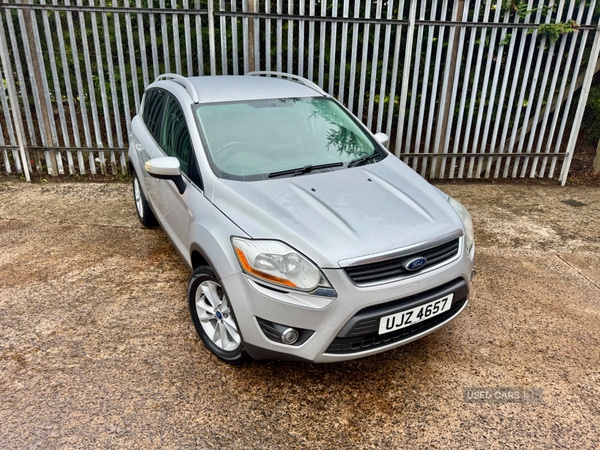 Used Ford Kuga 2013 for sale - 76593259: Photo 14