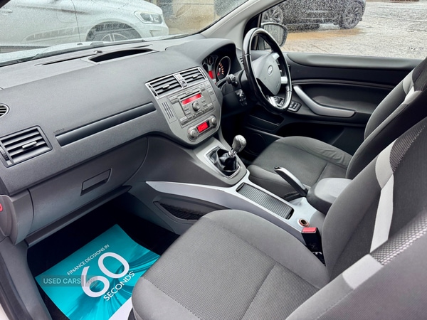 Used Ford Kuga 2013 for sale - 76593259: Photo 16