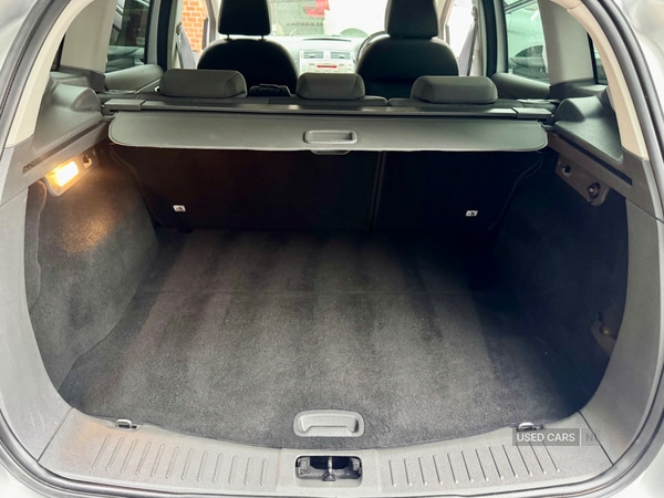 Used Ford Kuga 2013 for sale - 76593259: Photo 19