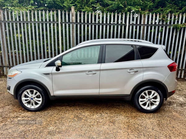 Used Ford Kuga 2013 for sale - 76593259: Photo 2