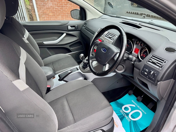 Used Ford Kuga 2013 for sale - 76593259: Photo 21