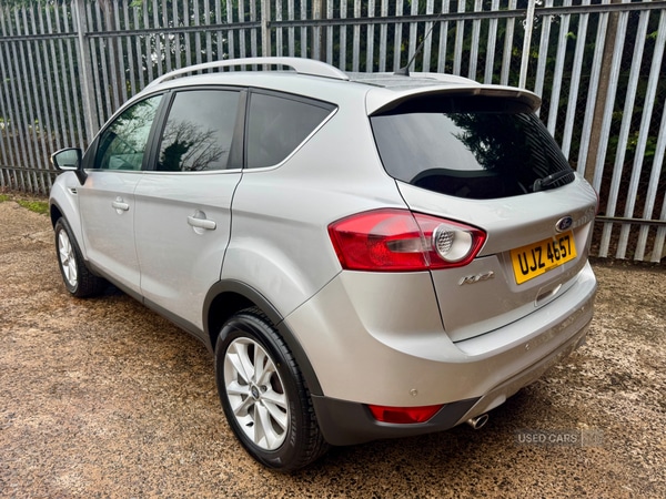 Used Ford Kuga 2013 for sale - 76593259: Photo 3