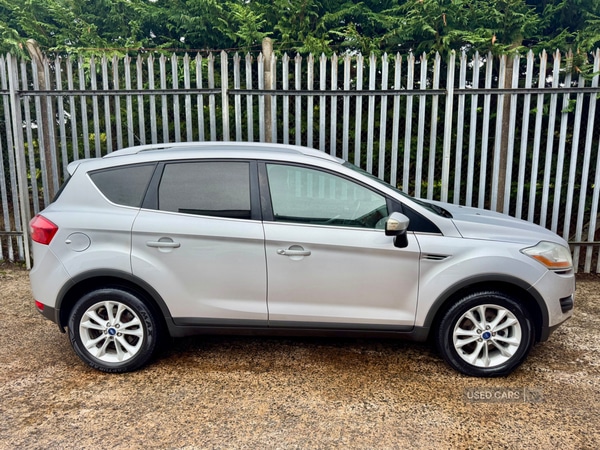 Used Ford Kuga 2013 for sale - 76593259: Photo 6