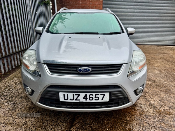 Used Ford Kuga 2013 for sale - 76593259: Photo 8