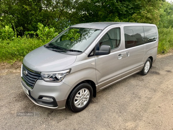 Used Hyundai i800 2019 for sale - 75103783: Photo 13