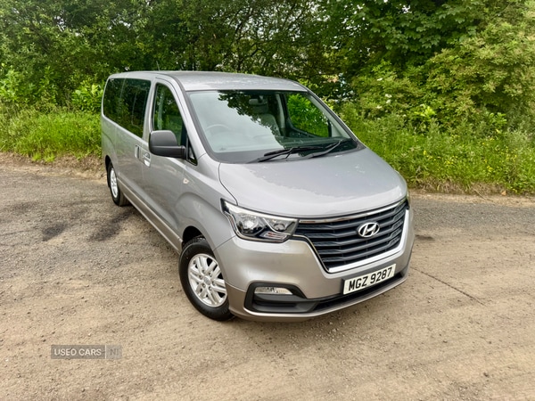Used Hyundai i800 2019 for sale - 75103783: Photo 14
