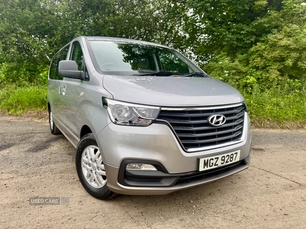 Used Hyundai i800 2019 for sale - 75103783: Photo 15