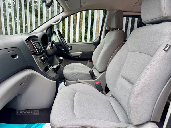 Used Hyundai i800 2019 for sale - 75103783: Photo 16