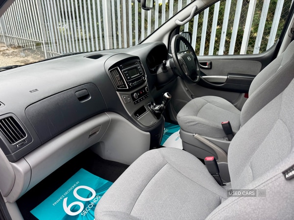 Used Hyundai i800 2019 for sale - 75103783: Photo 17