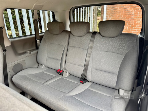 Used Hyundai i800 2019 for sale - 75103783: Photo 20