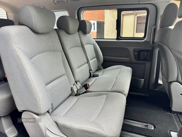 Used Hyundai i800 2019 for sale - 75103783: Photo 22