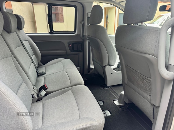 Used Hyundai i800 2019 for sale - 75103783: Photo 23