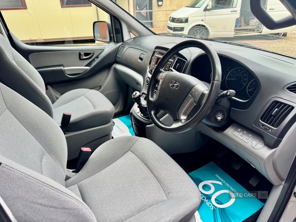 Used Hyundai i800 2019 for sale - 75103783: Photo 24