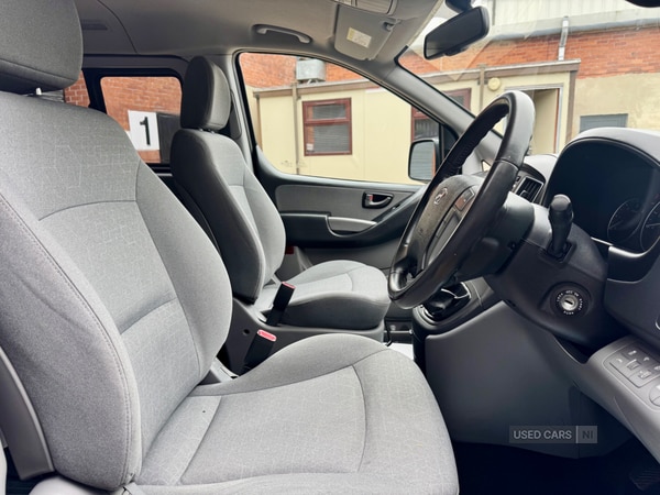 Used Hyundai i800 2019 for sale - 75103783: Photo 25