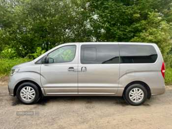 Used Hyundai i800 2019 for sale - 75103783: Photo