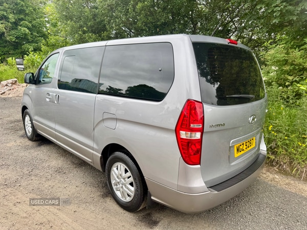Used Hyundai i800 2019 for sale - 75103783: Photo 3