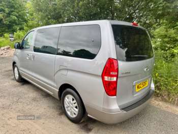 Used Hyundai i800 2019 for sale - 75103783: Photo