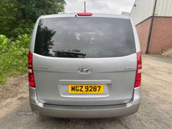 Used Hyundai i800 2019 for sale - 75103783: Photo