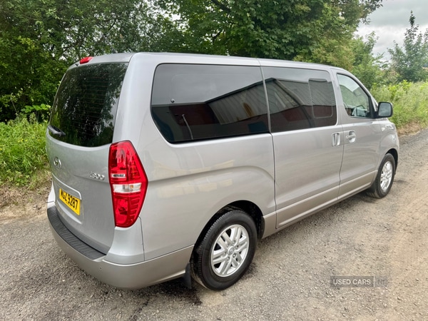 Used Hyundai i800 2019 for sale - 75103783: Photo 5