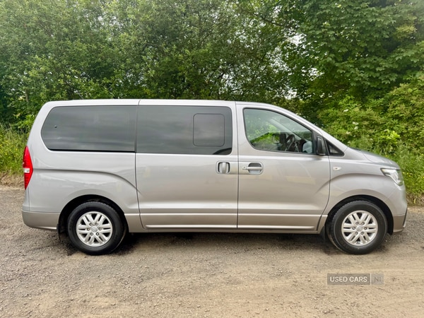 Used Hyundai i800 2019 for sale - 75103783: Photo 6