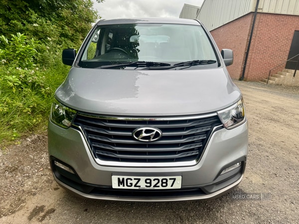 Used Hyundai i800 2019 for sale - 75103783: Photo 8