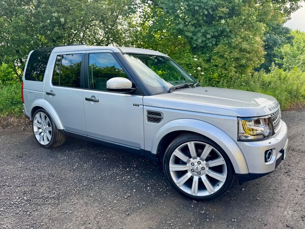 Used Land Rover Discovery 2015 for sale - 75052099: Photo 13