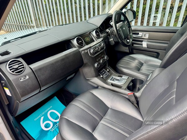 Used Land Rover Discovery 2015 for sale - 75052099: Photo 17