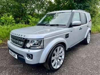 2015 - 3.0 SDV6 SE Tech 5dr Auto