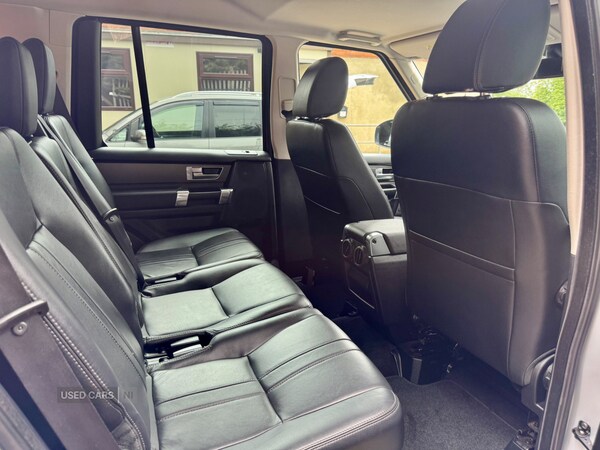 Used Land Rover Discovery 2015 for sale - 75052099: Photo 23