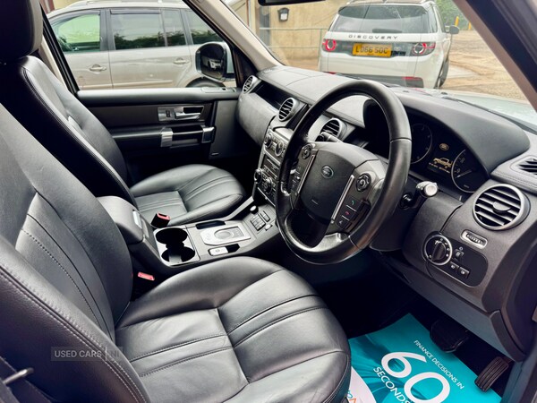 Used Land Rover Discovery 2015 for sale - 75052099: Photo 24