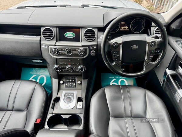 Used Land Rover Discovery 2015 for sale - 75052099: Photo 26