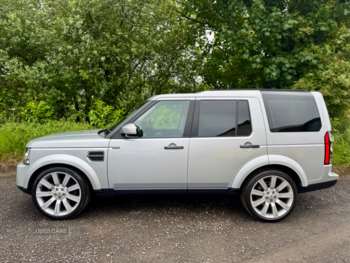 Used Land Rover Discovery 2015 for sale - 75052099: Photo