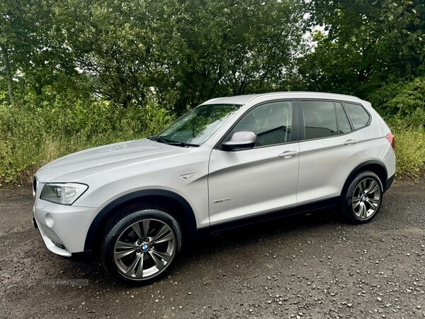 Used BMW X3 2012 for sale - 71836153: Photo 12