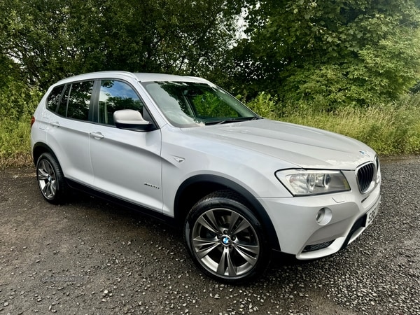 Used BMW X3 2012 for sale - 71836153: Photo 13