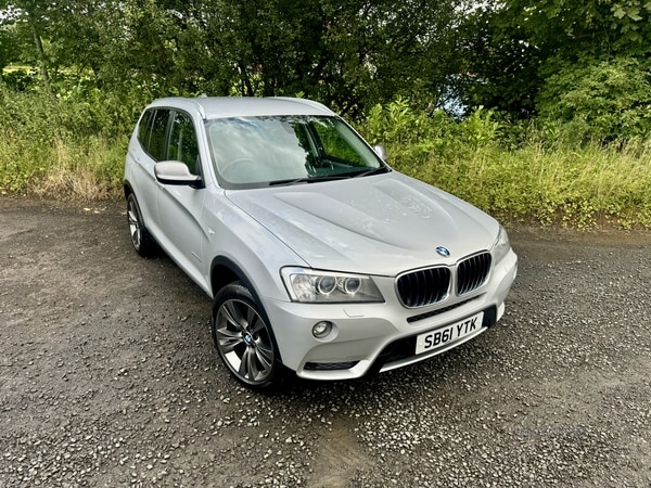 Used BMW X3 2012 for sale - 71836153: Photo 14
