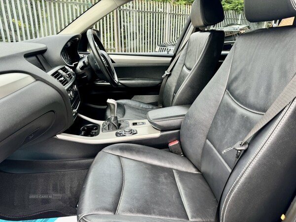 Used BMW X3 2012 for sale - 71836153: Photo 15