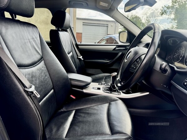 Used BMW X3 2012 for sale - 71836153: Photo 21