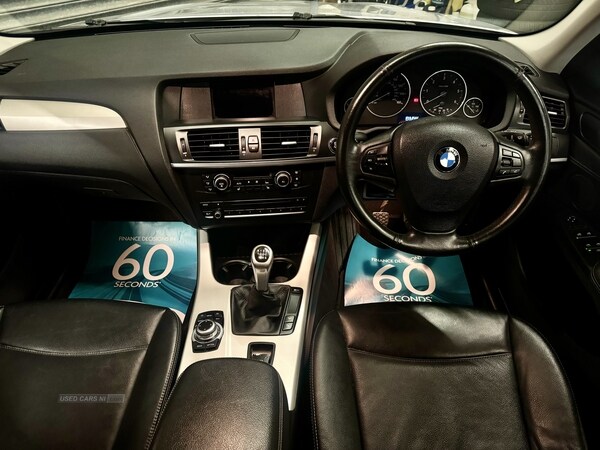 Used BMW X3 2012 for sale - 71836153: Photo 22