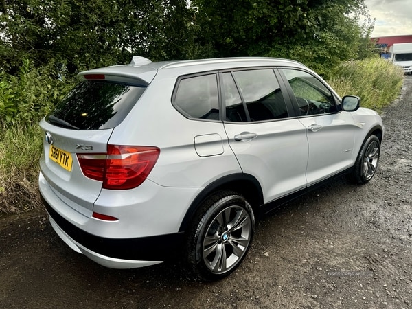 Used BMW X3 2012 for sale - 71836153: Photo 6