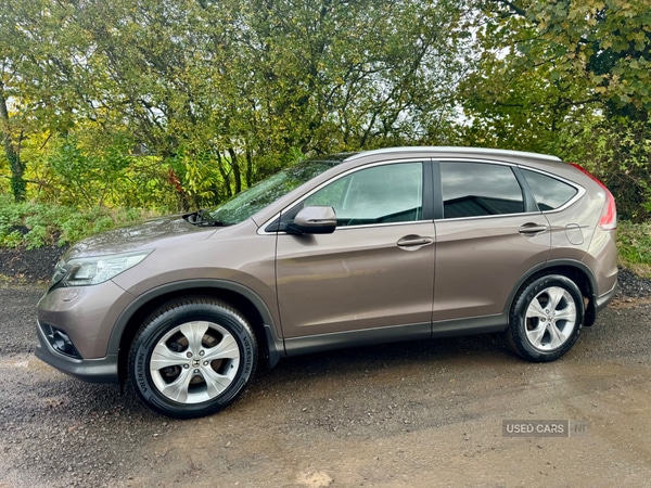Used Honda CR-V 2013 for sale - 76378366: Photo 10