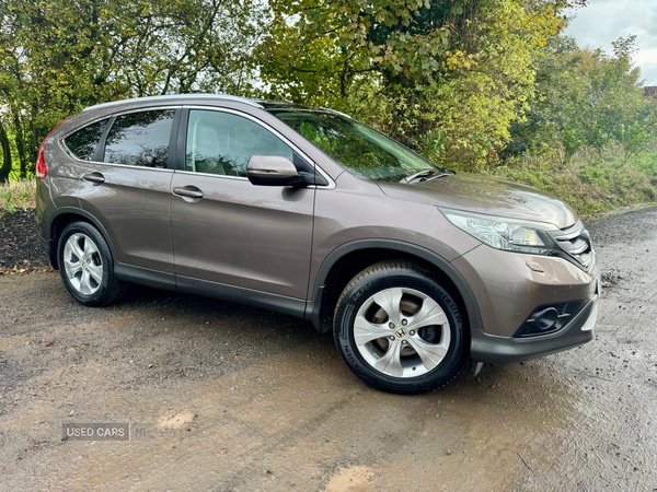 Used Honda CR-V 2013 for sale - 76378366: Photo 11