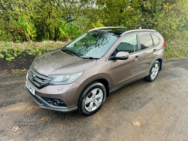 Used Honda CR-V 2013 for sale - 76378366: Photo 12