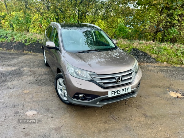 Used Honda CR-V 2013 for sale - 76378366: Photo 13