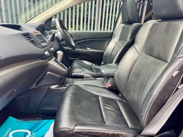 Used Honda CR-V 2013 for sale - 76378366: Photo 14