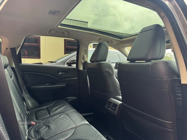 Used Honda CR-V 2013 for sale - 76378366: Photo 18