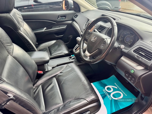 Used Honda CR-V 2013 for sale - 76378366: Photo 19