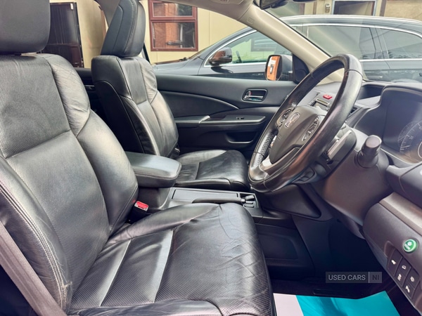 Used Honda CR-V 2013 for sale - 76378366: Photo 20